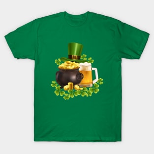 St. Patrick's Day T-Shirt